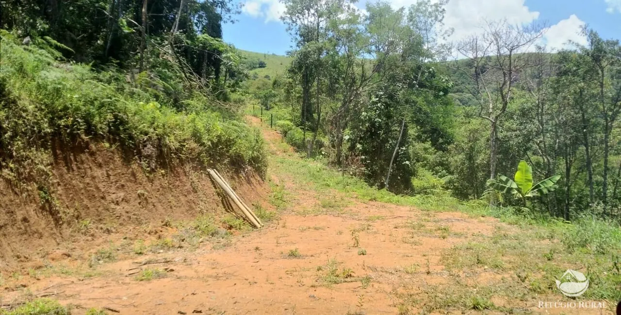 Terreno à venda de 3 ha em São José dos Campos, SP, Brasil