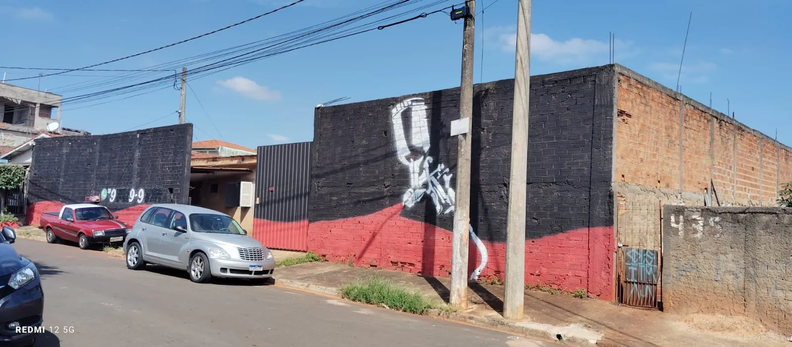 Comercial à venda e para Alugar de 900 m² em Sumaré, SP, Brasil