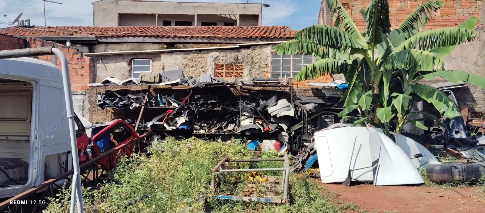 Comercial à venda e para Alugar de 900 m² em Sumaré, SP, Brasil