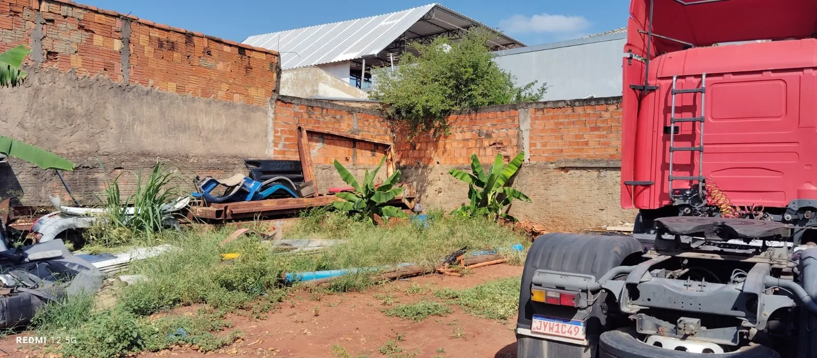 Comercial à venda e para Alugar de 900 m² em Sumaré, SP, Brasil