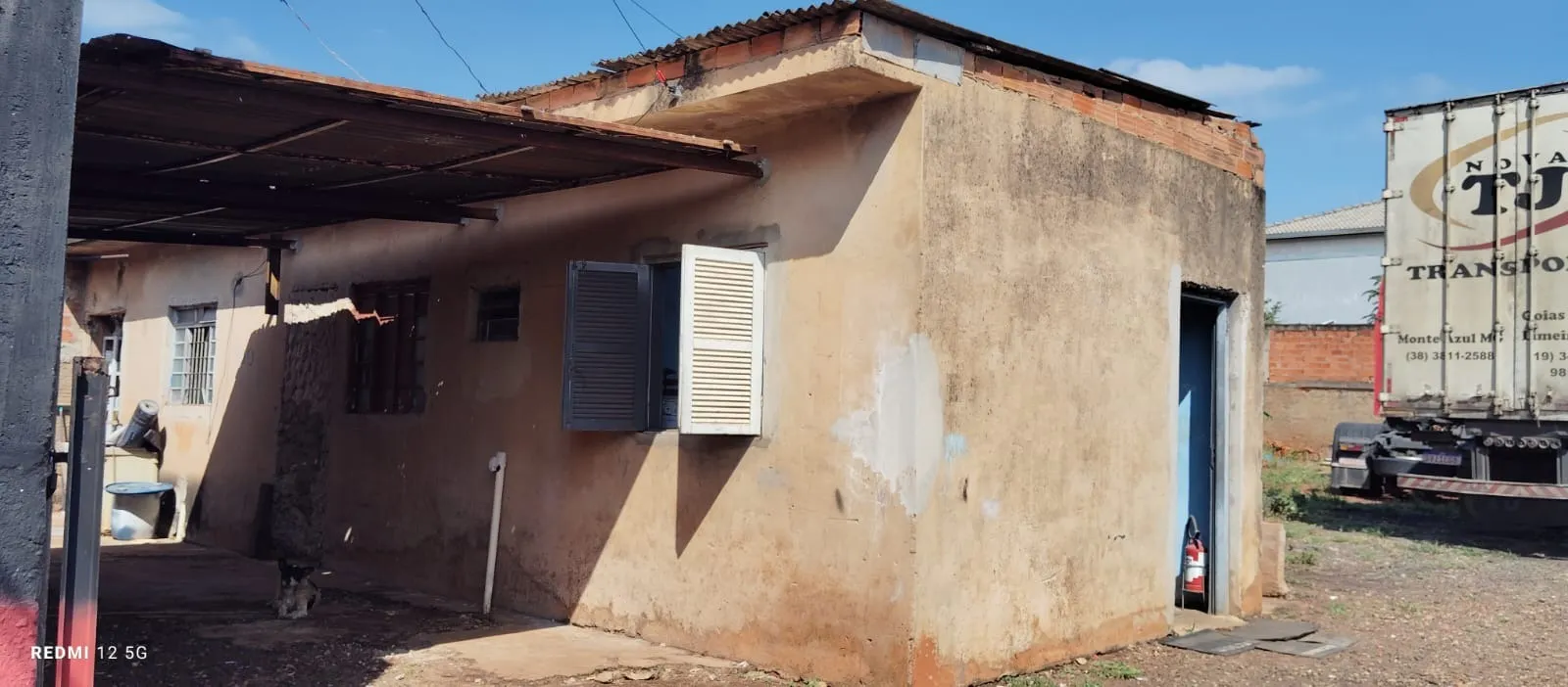 Comercial à venda e para Alugar de 900 m² em Sumaré, SP, Brasil
