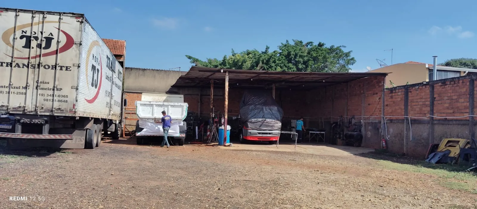 Comercial à venda e para Alugar de 900 m² em Sumaré, SP, Brasil