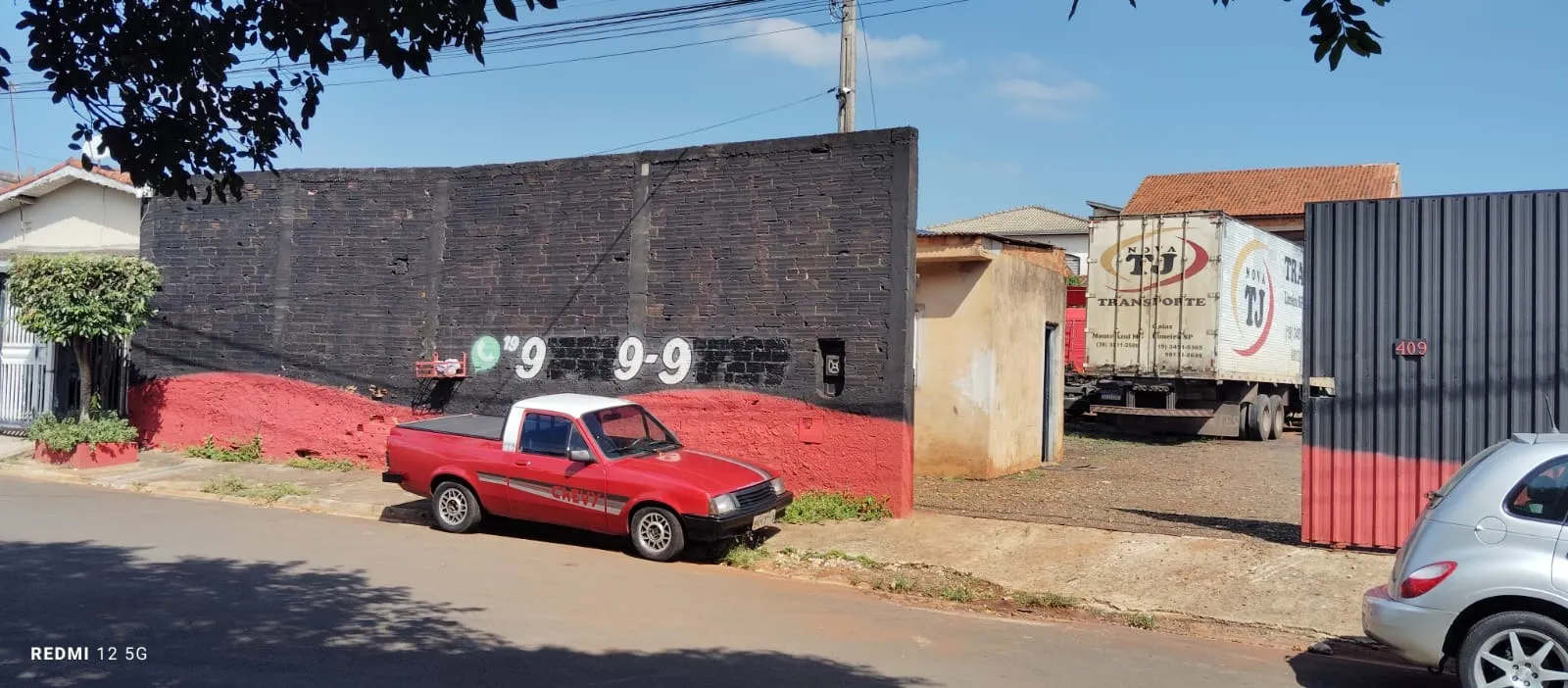 Comercial à venda e para Alugar de 900 m² em Sumaré, SP, Brasil