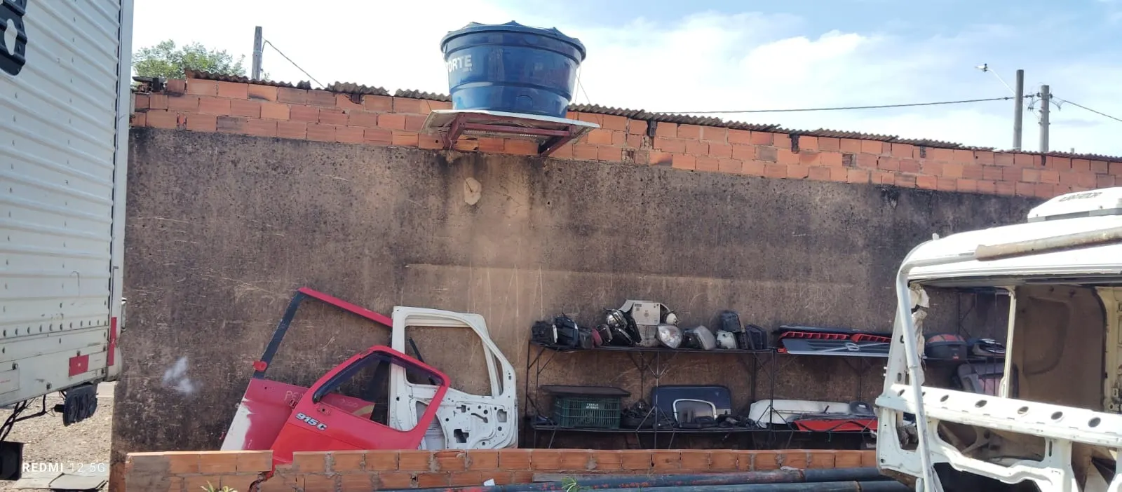 Comercial à venda e para Alugar de 900 m² em Sumaré, SP, Brasil