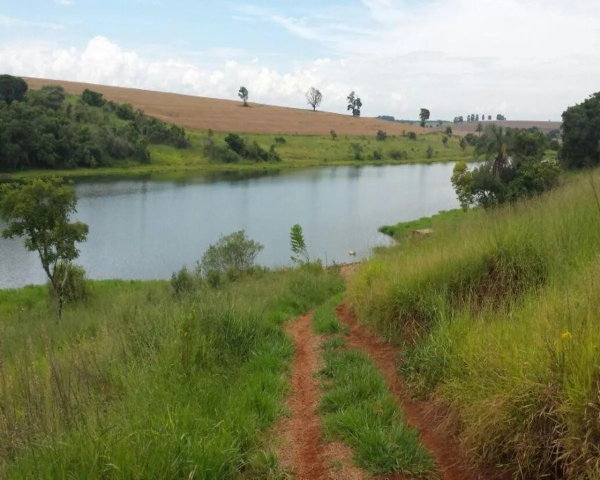 Fazenda à venda de 200 ha em Jumirim, SP, Brasil