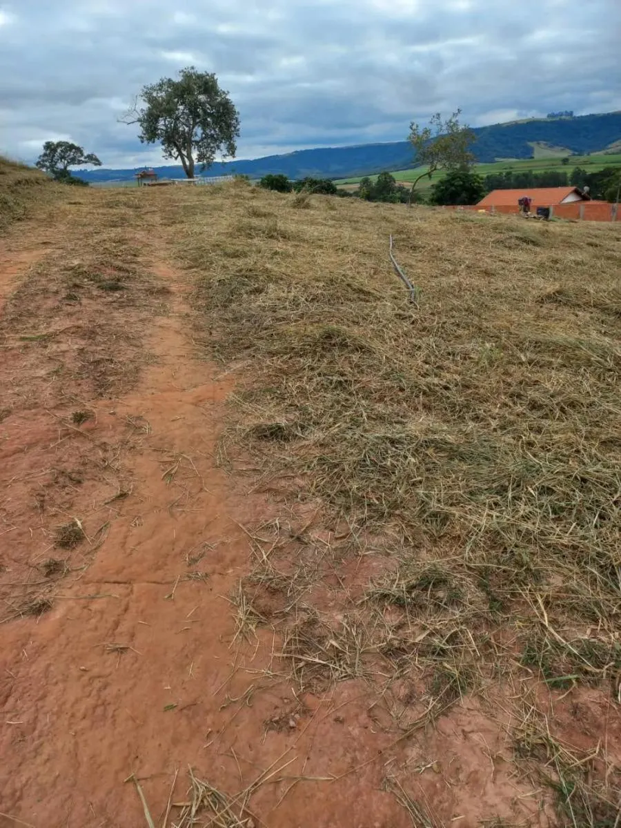 Chácara à venda de 1 ha em Pardinho, SP, Brasil