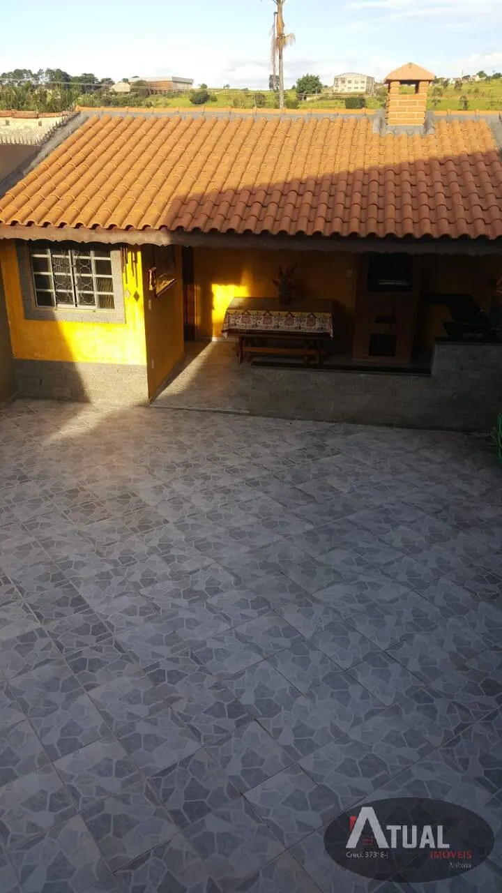 Casa à venda de 186 m² em Atibaia, SP, Brasil