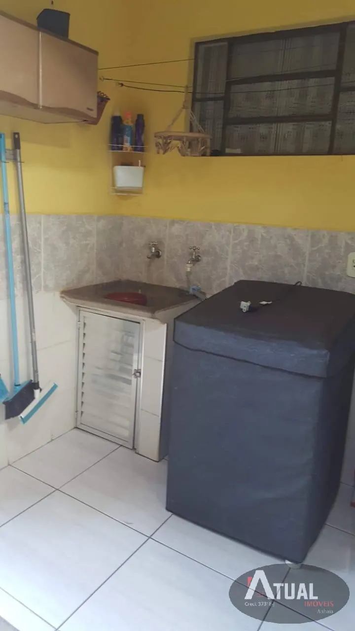 Casa à venda de 186 m² em Atibaia, SP, Brasil