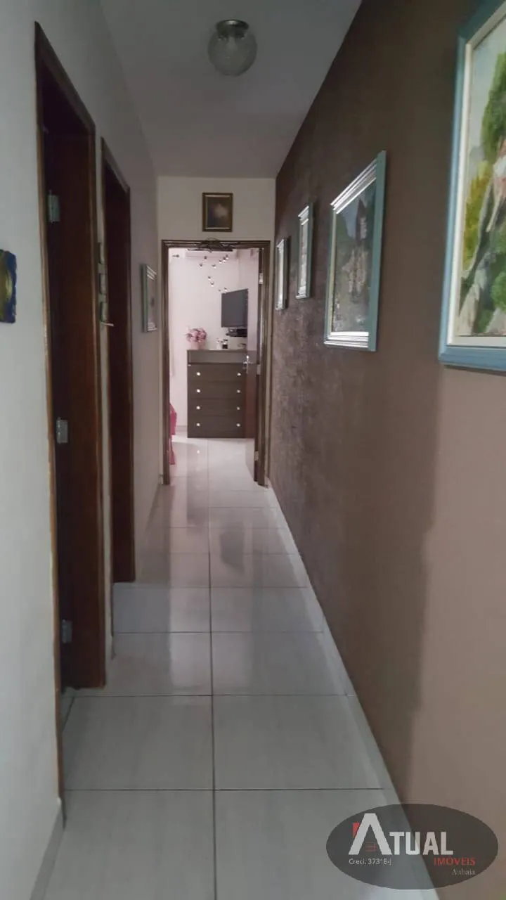 Casa à venda de 186 m² em Atibaia, SP, Brasil