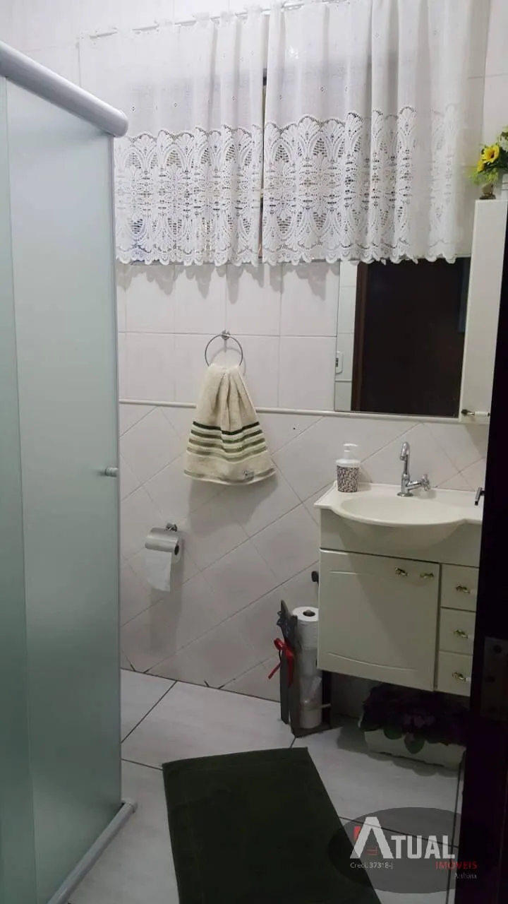 Casa à venda de 186 m² em Atibaia, SP, Brasil