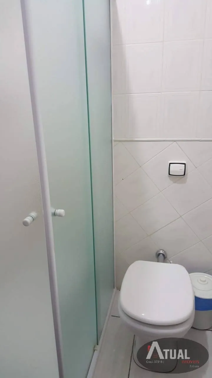 Casa à venda de 186 m² em Atibaia, SP, Brasil