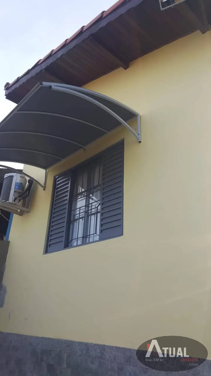 Casa à venda de 186 m² em Atibaia, SP, Brasil