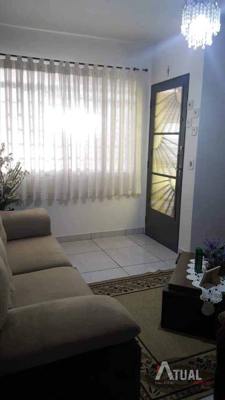 Casa à venda de 186 m² em Atibaia, SP, Brasil