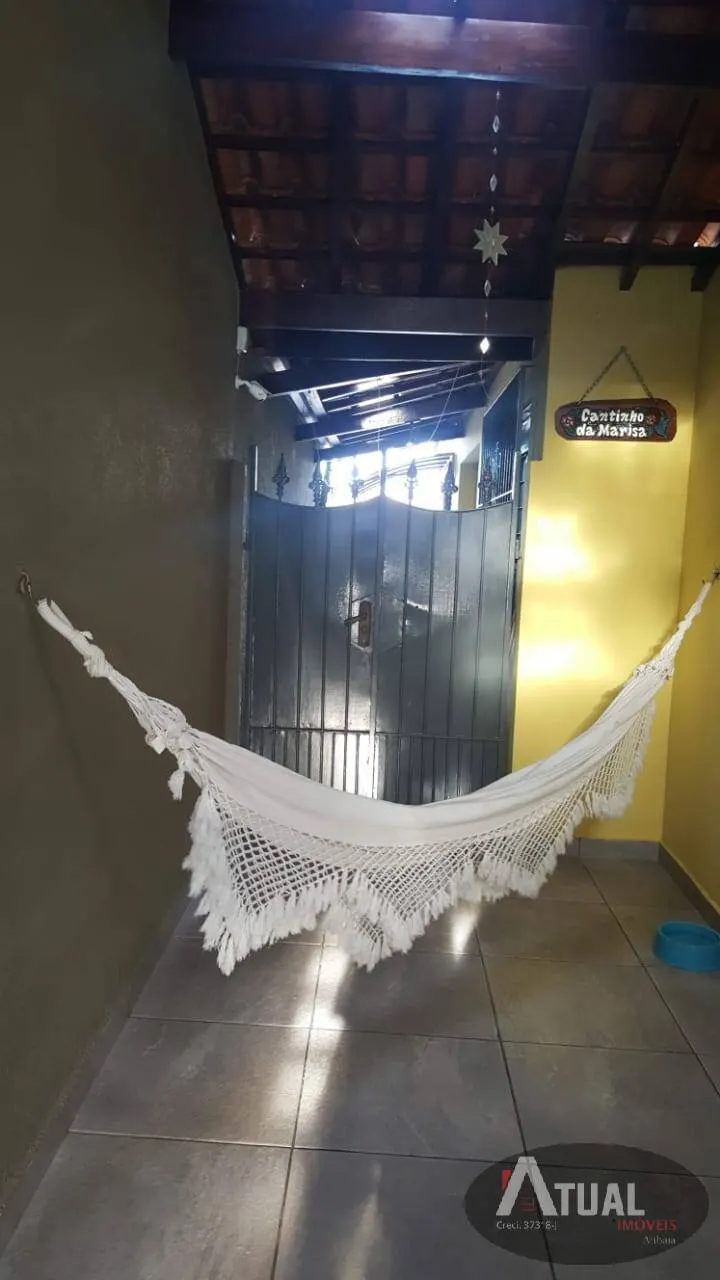 Casa à venda de 186 m² em Atibaia, SP, Brasil