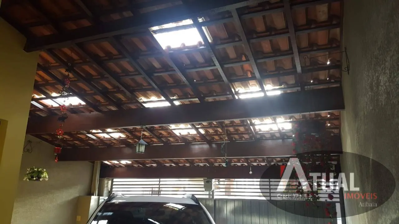 Casa à venda de 186 m² em Atibaia, SP, Brasil