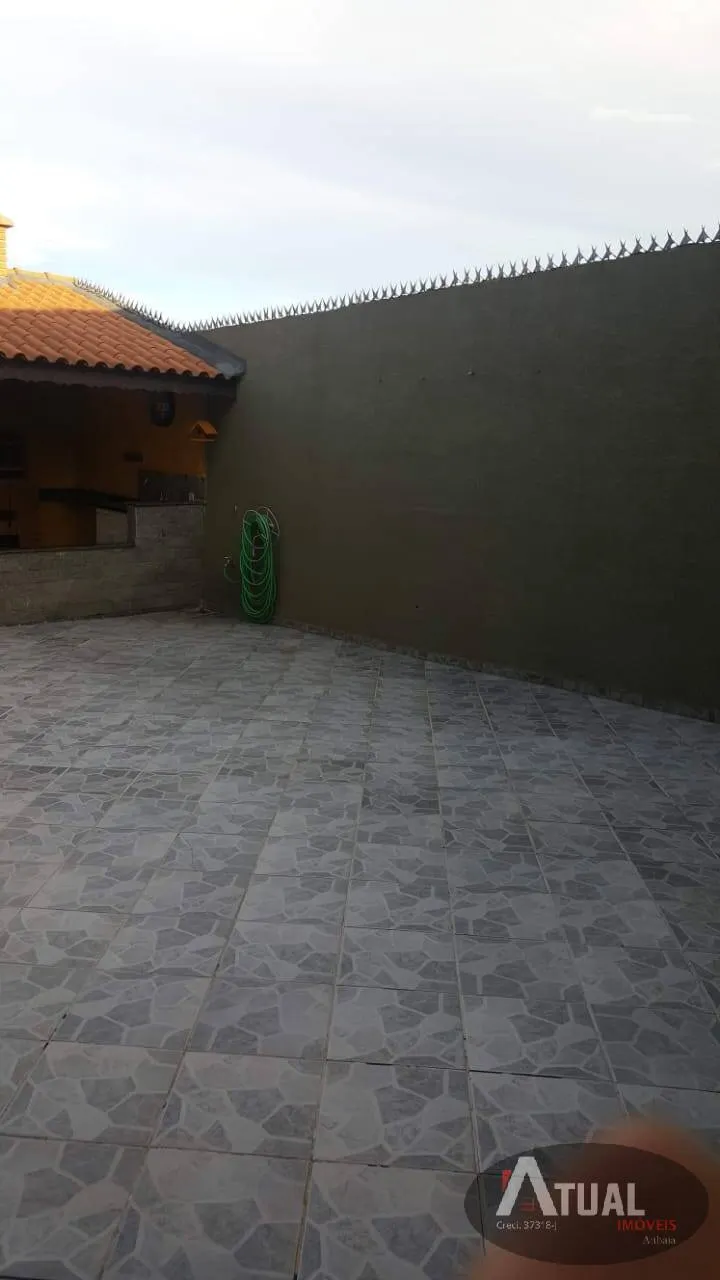 Casa à venda de 186 m² em Atibaia, SP, Brasil