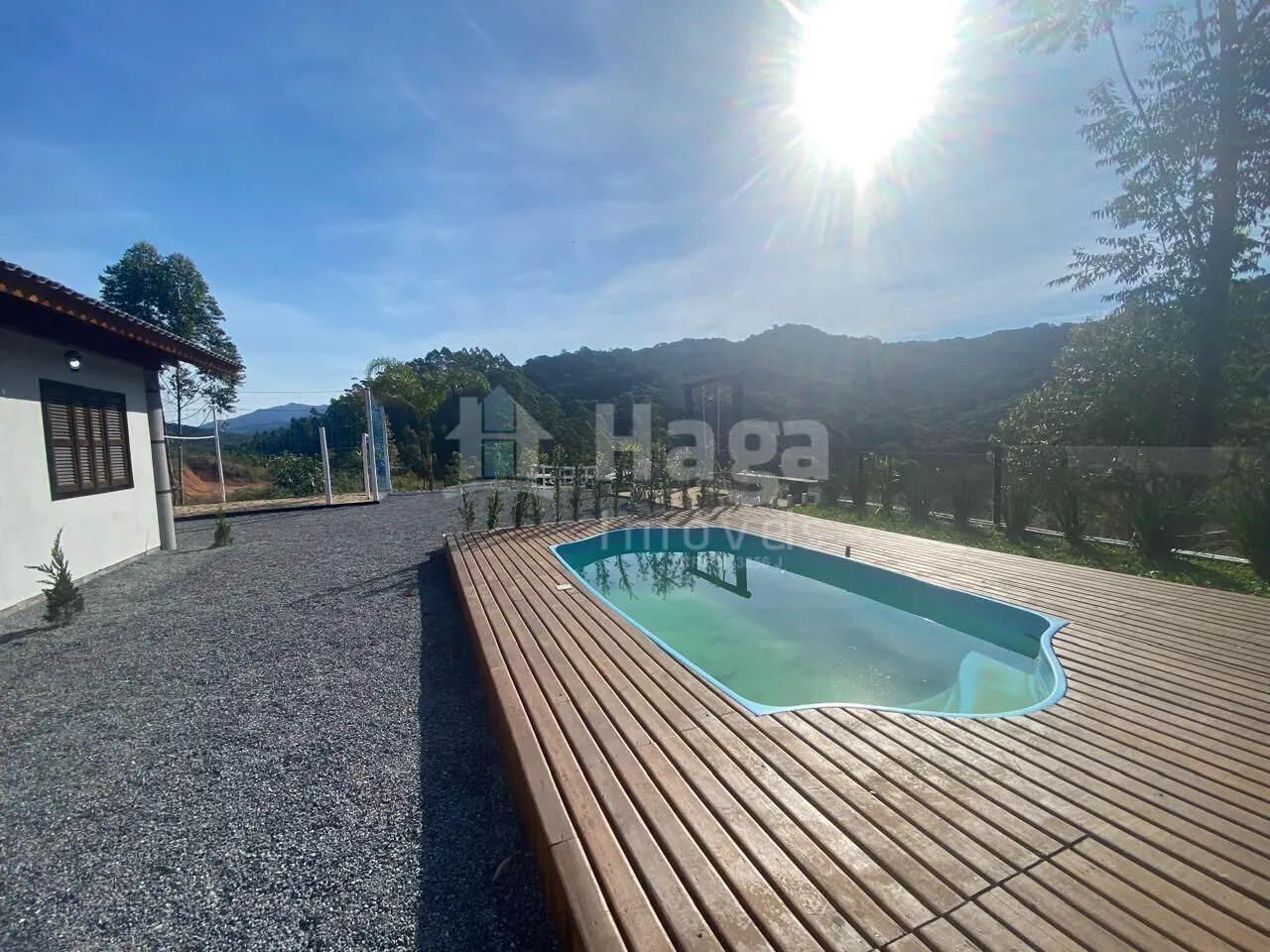 Casa à venda de 1.300 m² em Nova Trento, SC, Brasil