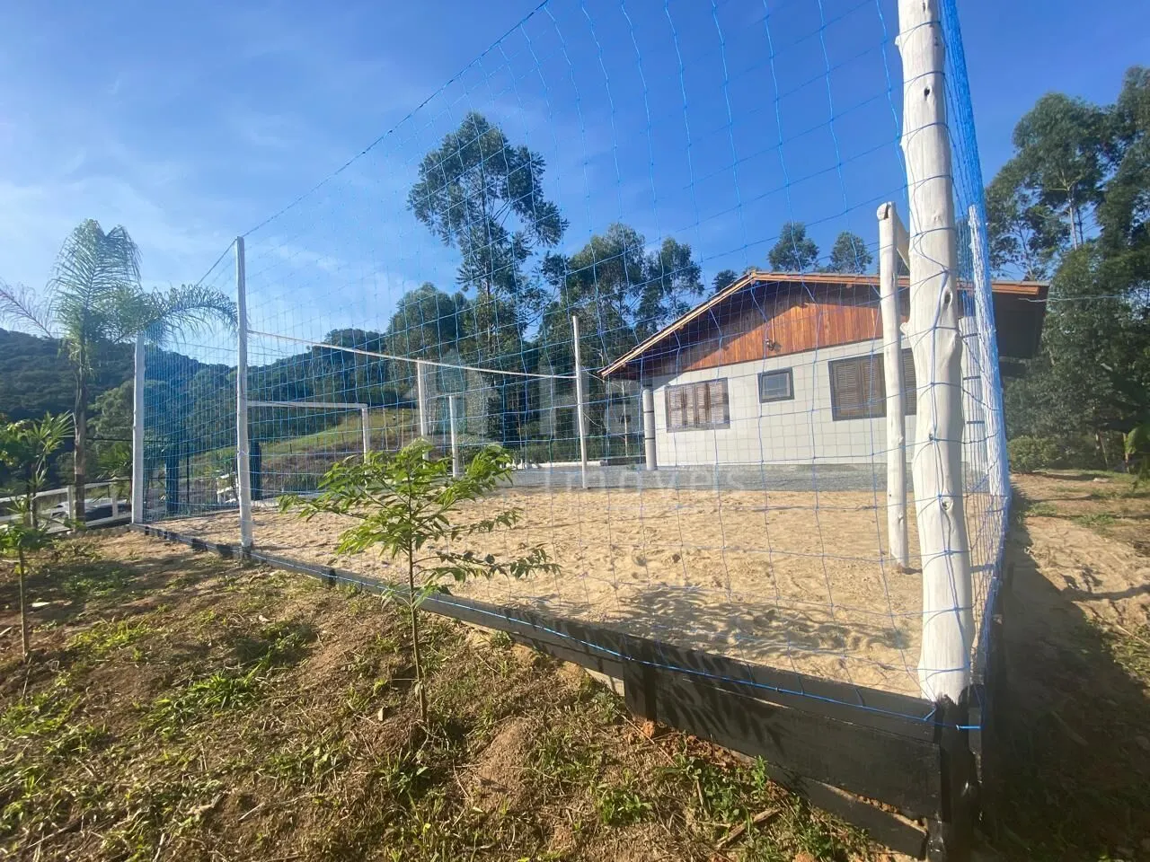 Casa à venda de 1.300 m² em Nova Trento, SC, Brasil
