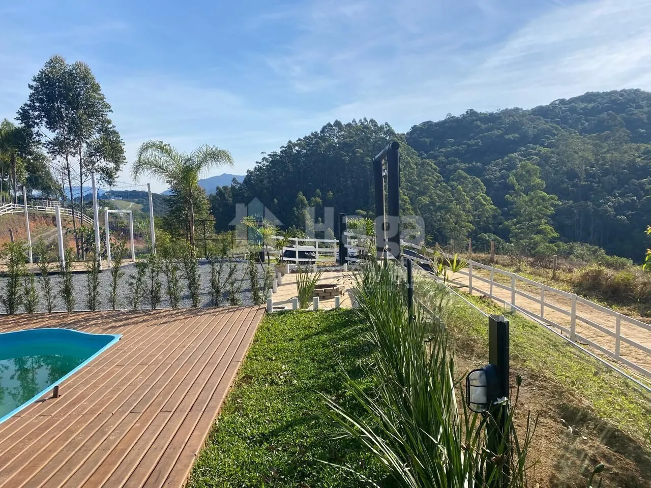 Casa à venda de 1.300 m² em Nova Trento, SC, Brasil