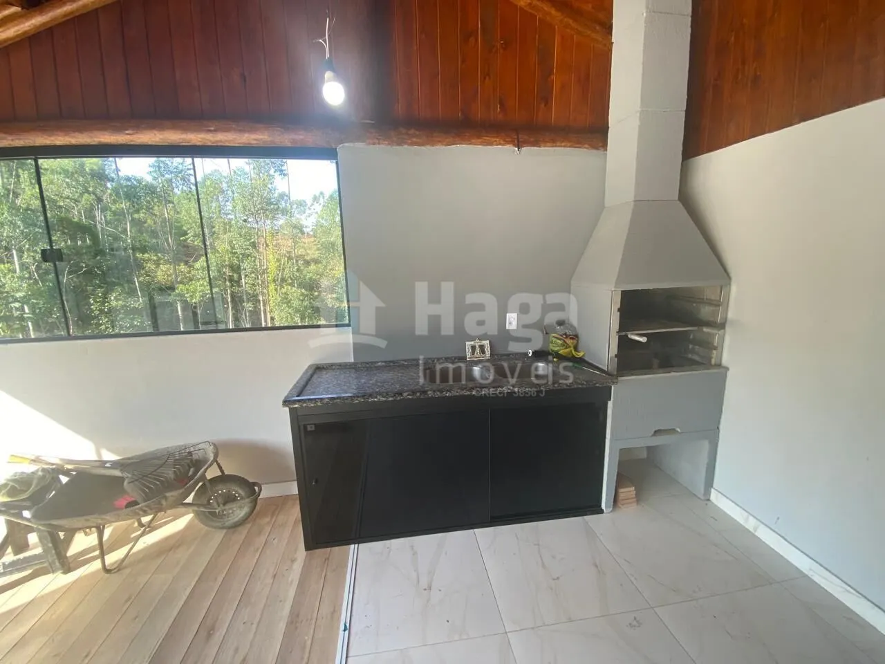 Casa à venda de 1.300 m² em Nova Trento, SC, Brasil