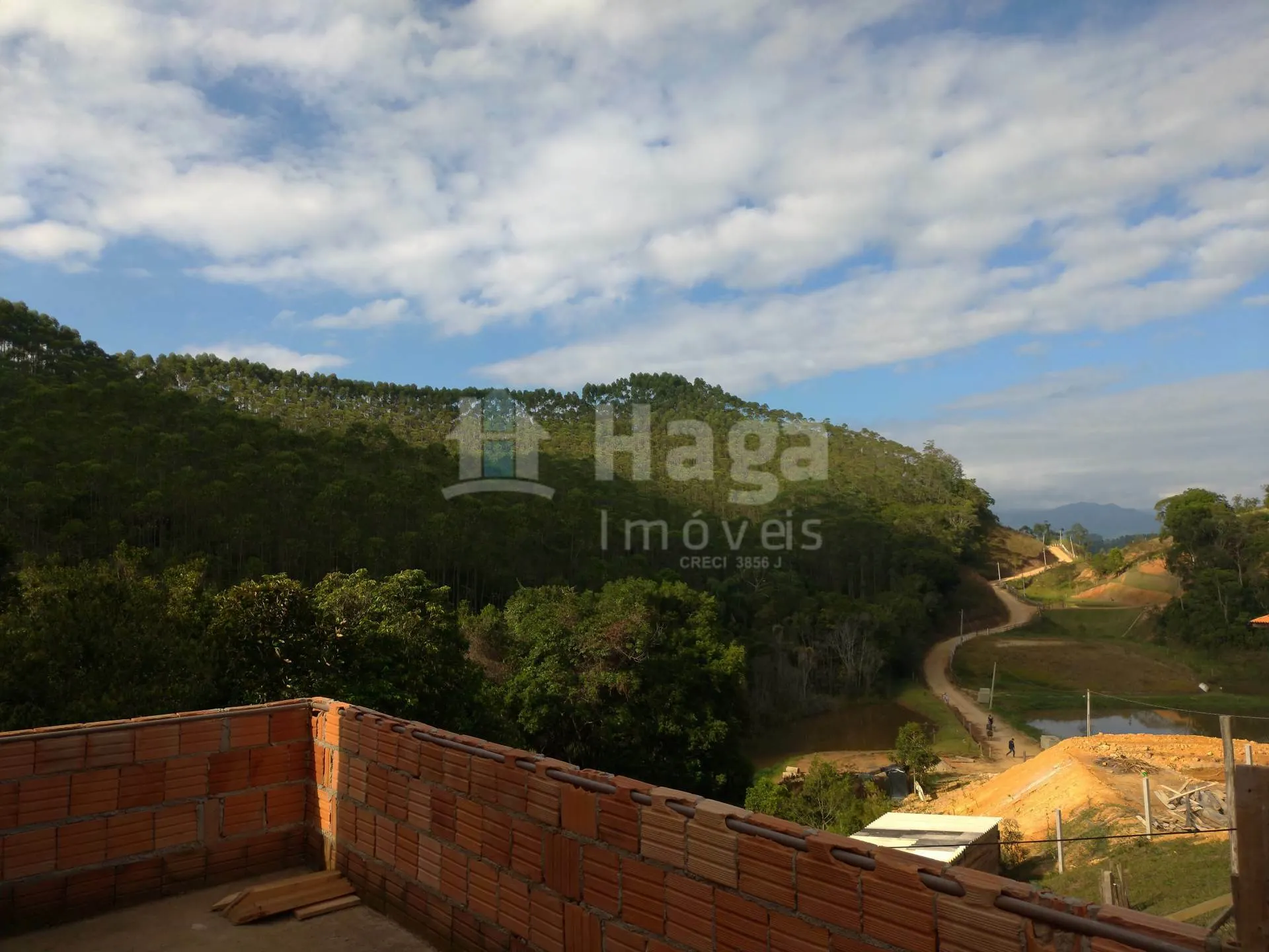 Country home for sale of 2,000 m² in Canelinha, SC, Brazil