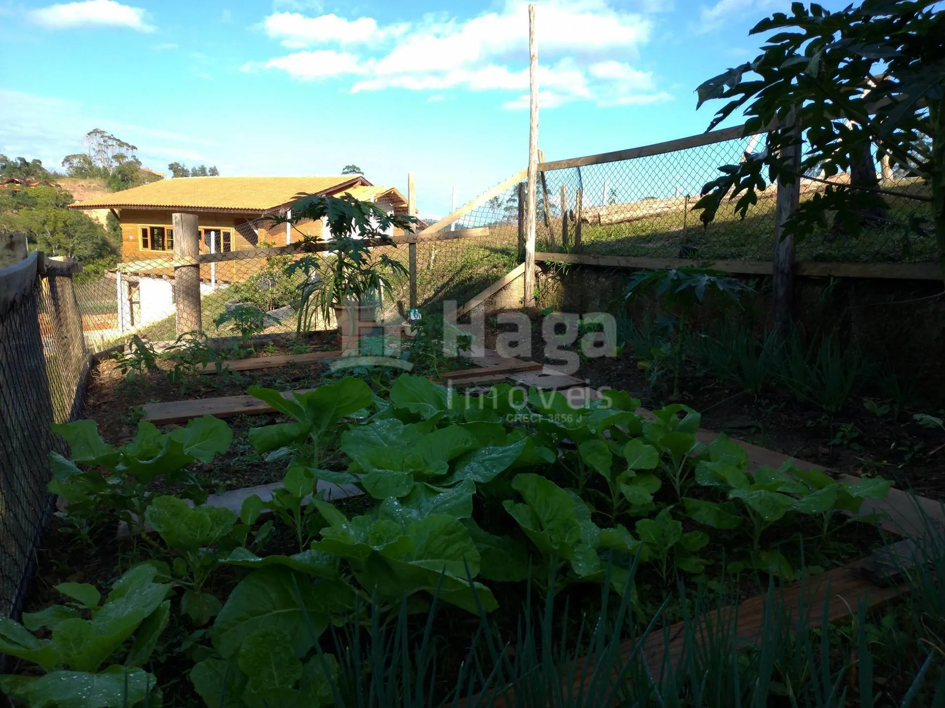 Country home for sale of 2,000 m² in Canelinha, SC, Brazil