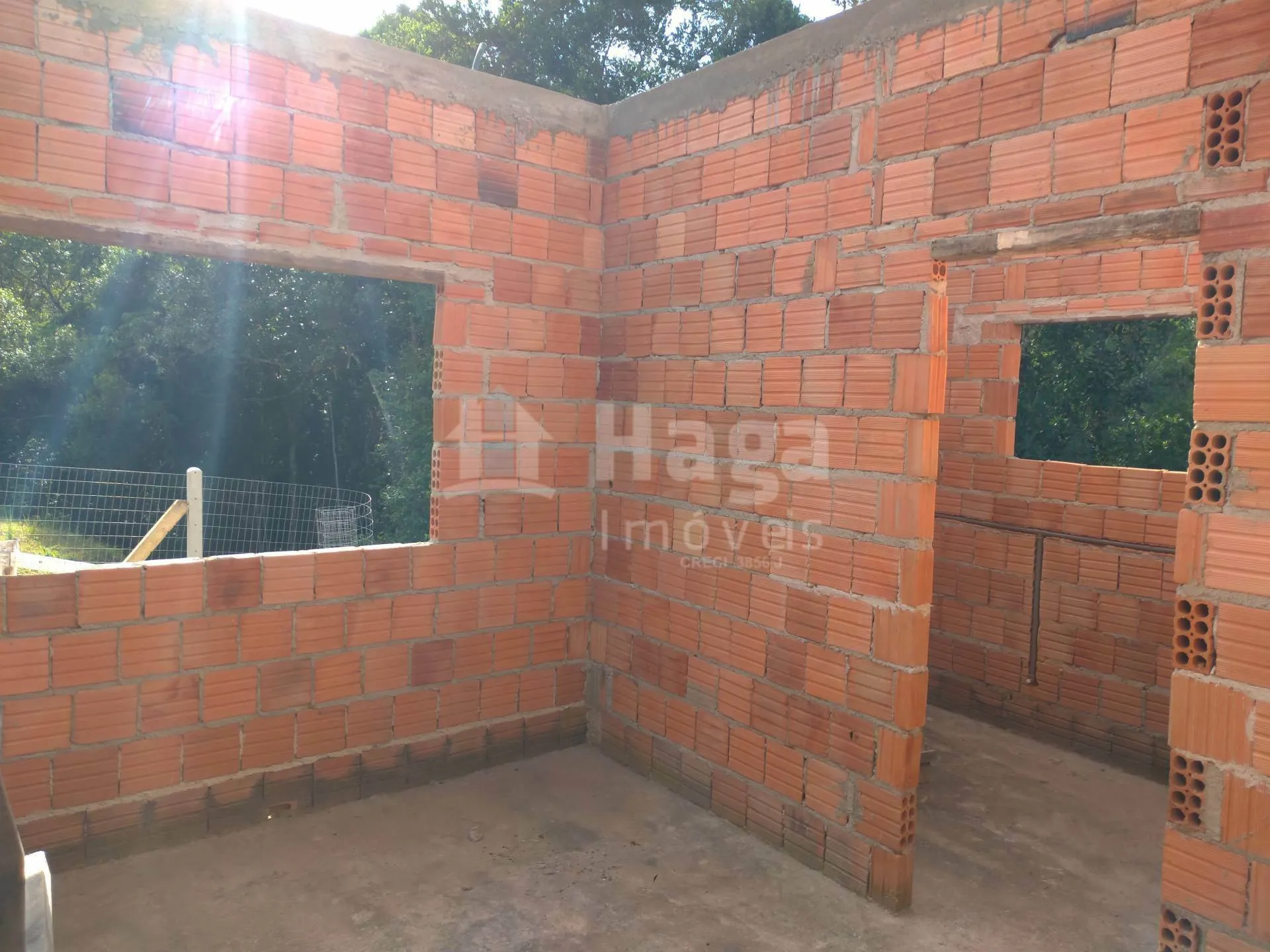 Country home for sale of 2,000 m² in Canelinha, SC, Brazil