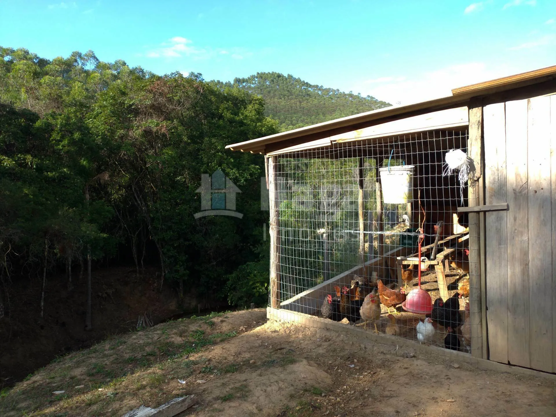 Country home for sale of 2,000 m² in Canelinha, SC, Brazil