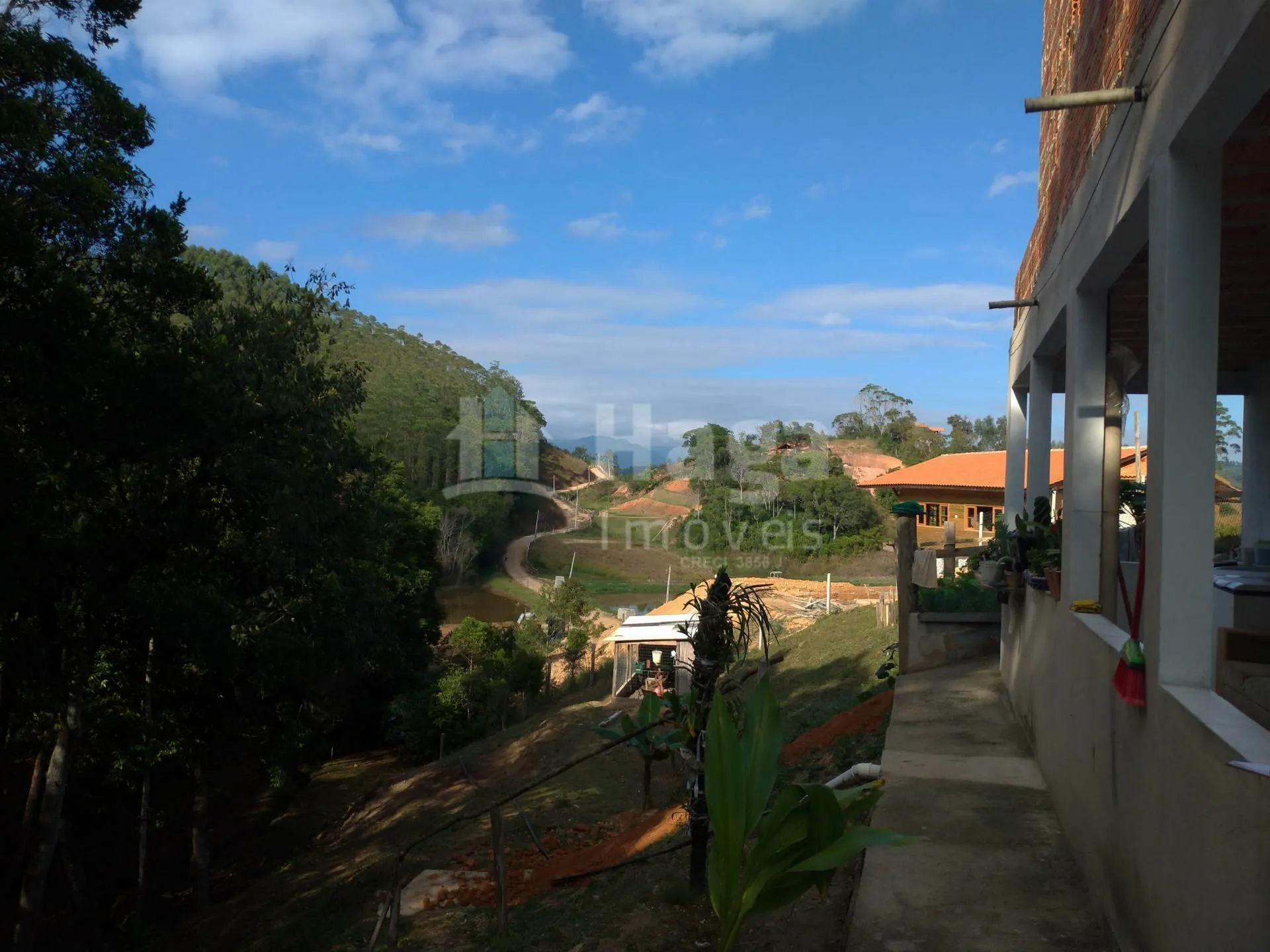 Chácara à venda de 2.000 m² em Canelinha, SC, Brasil