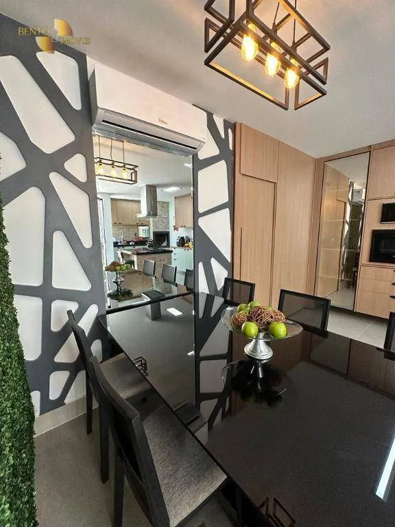 Casa à venda de 160 m² em Cuiabá, MT, Brasil