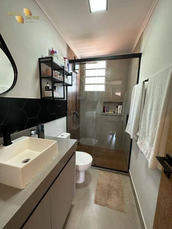 Casa à venda de 160 m² em Cuiabá, MT, Brasil