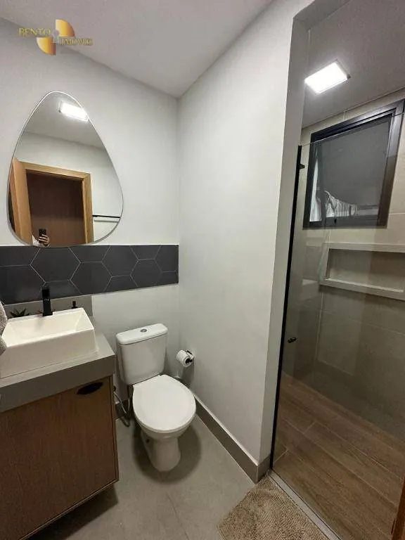 Casa à venda de 160 m² em Cuiabá, MT, Brasil