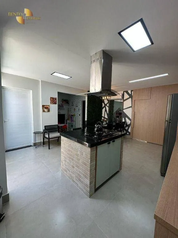 Casa à venda de 160 m² em Cuiabá, MT, Brasil