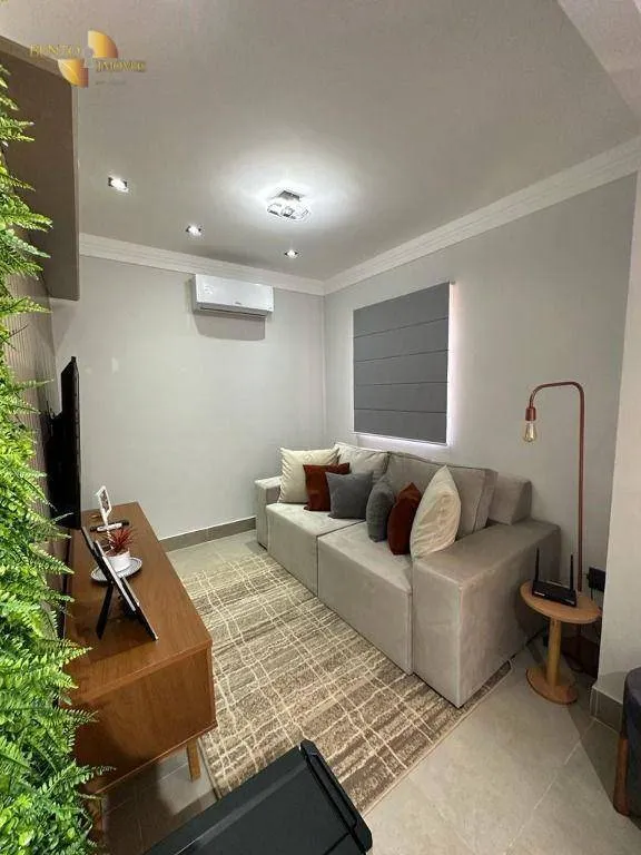 Casa à venda de 160 m² em Cuiabá, MT, Brasil