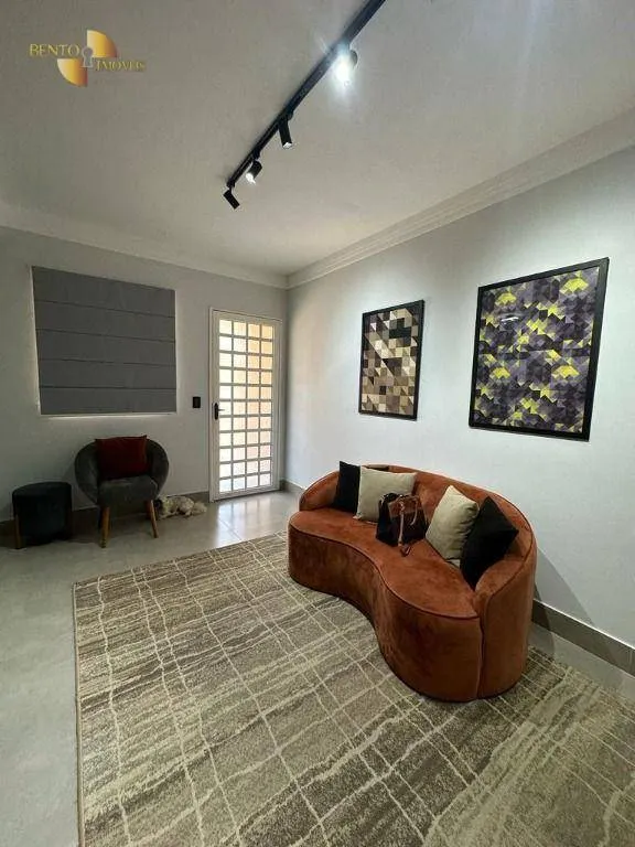 Casa à venda de 160 m² em Cuiabá, MT, Brasil