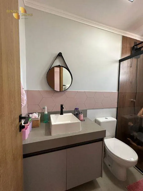 Casa à venda de 160 m² em Cuiabá, MT, Brasil