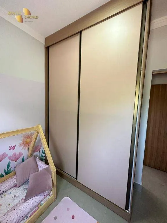 Casa à venda de 160 m² em Cuiabá, MT, Brasil