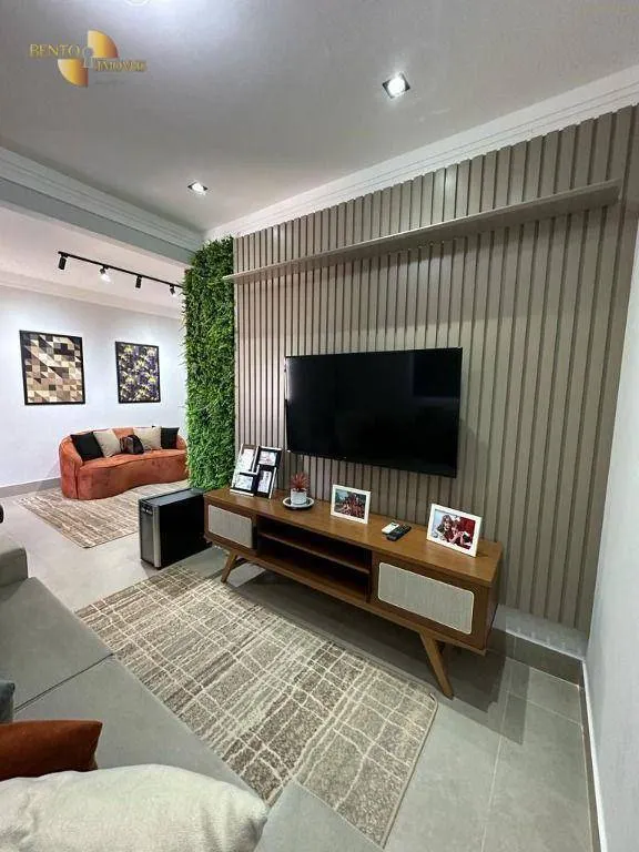 Casa à venda de 160 m² em Cuiabá, MT, Brasil