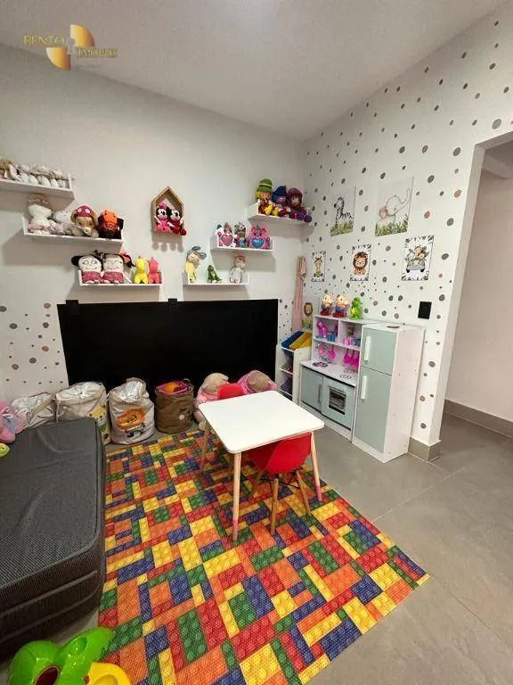 Casa à venda de 160 m² em Cuiabá, MT, Brasil