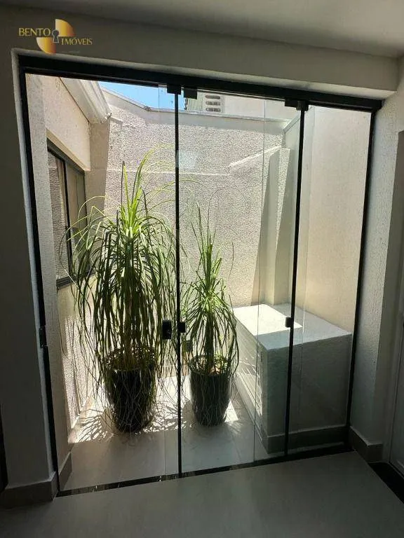 Casa à venda de 160 m² em Cuiabá, MT, Brasil