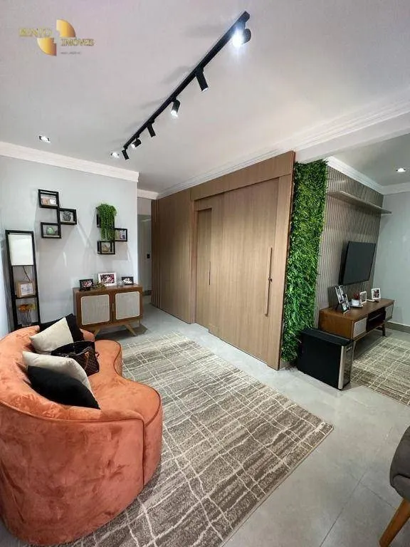 Casa à venda de 160 m² em Cuiabá, MT, Brasil
