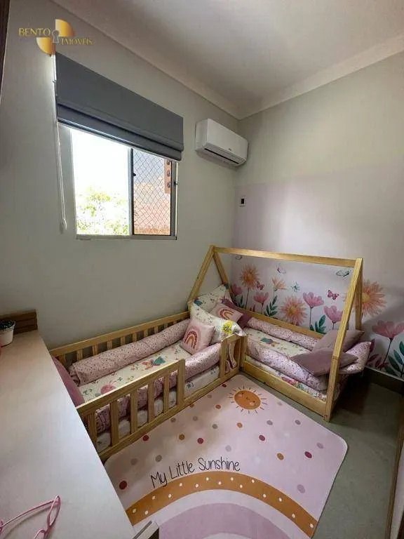 Casa à venda de 160 m² em Cuiabá, MT, Brasil