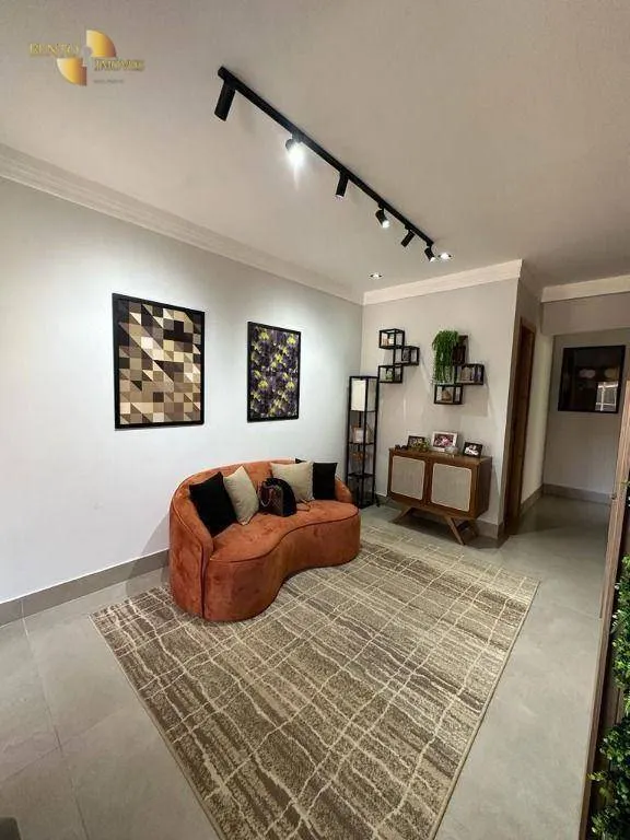 Casa à venda de 160 m² em Cuiabá, MT, Brasil