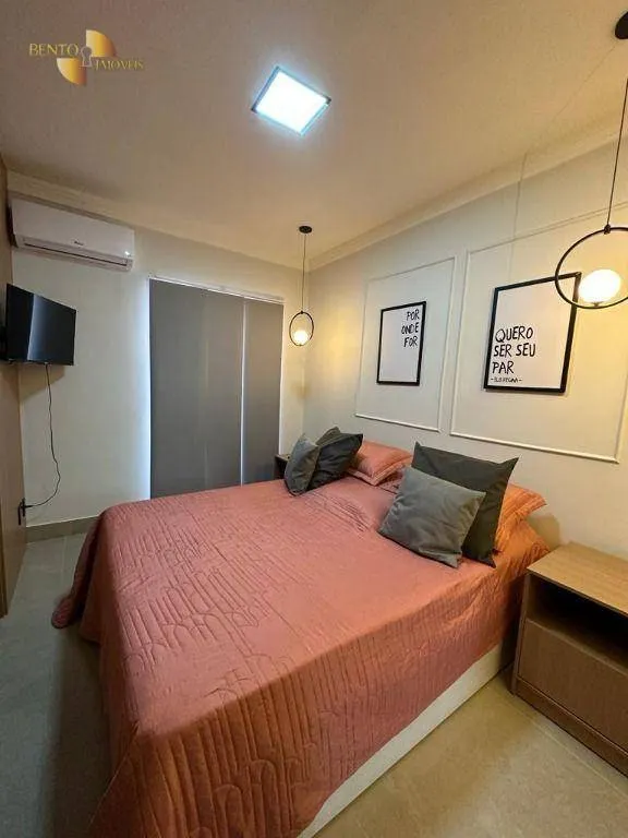 Casa à venda de 160 m² em Cuiabá, MT, Brasil