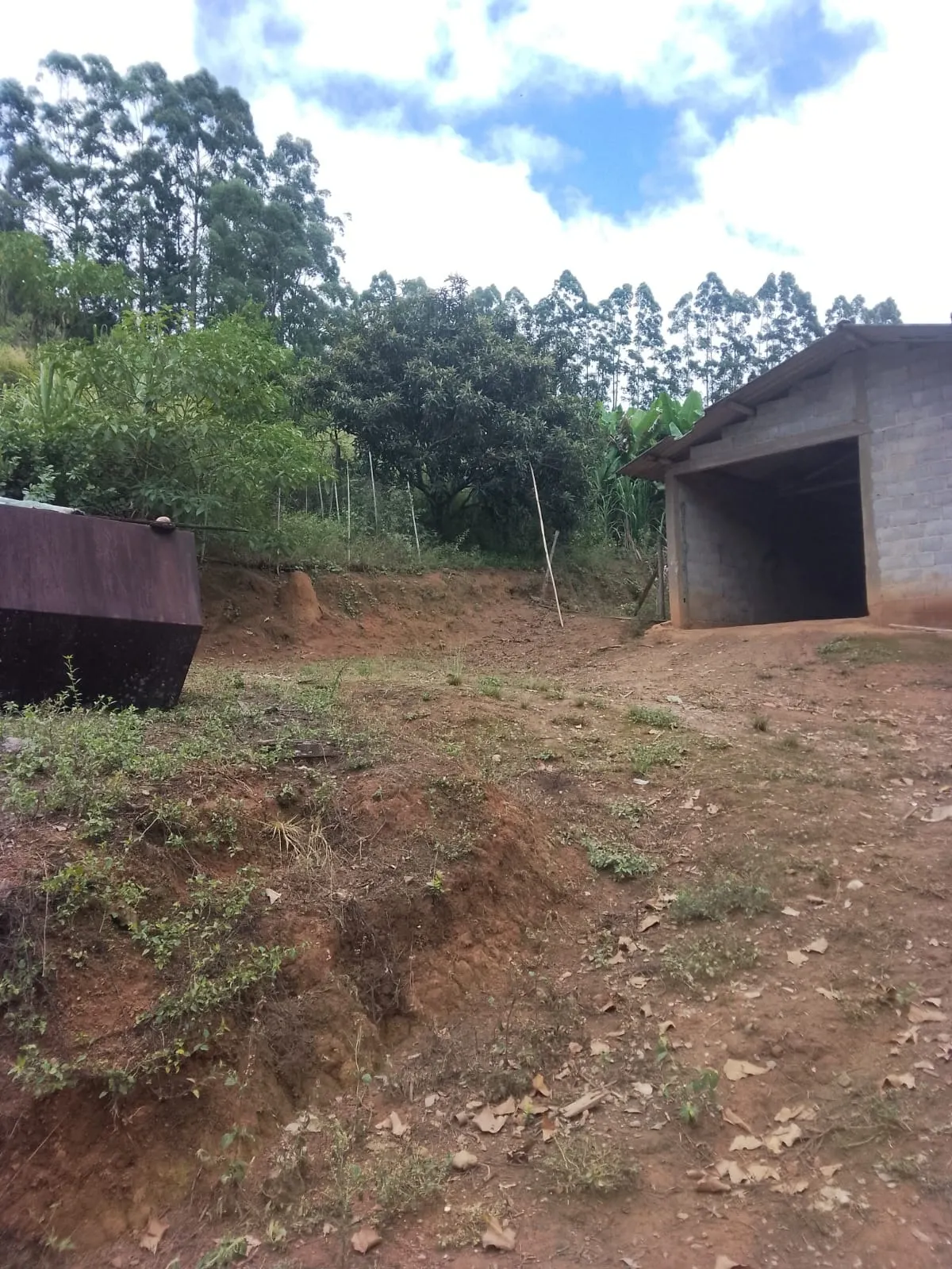 Fazenda à venda de 128 ha em Guapiara, SP, Brasil