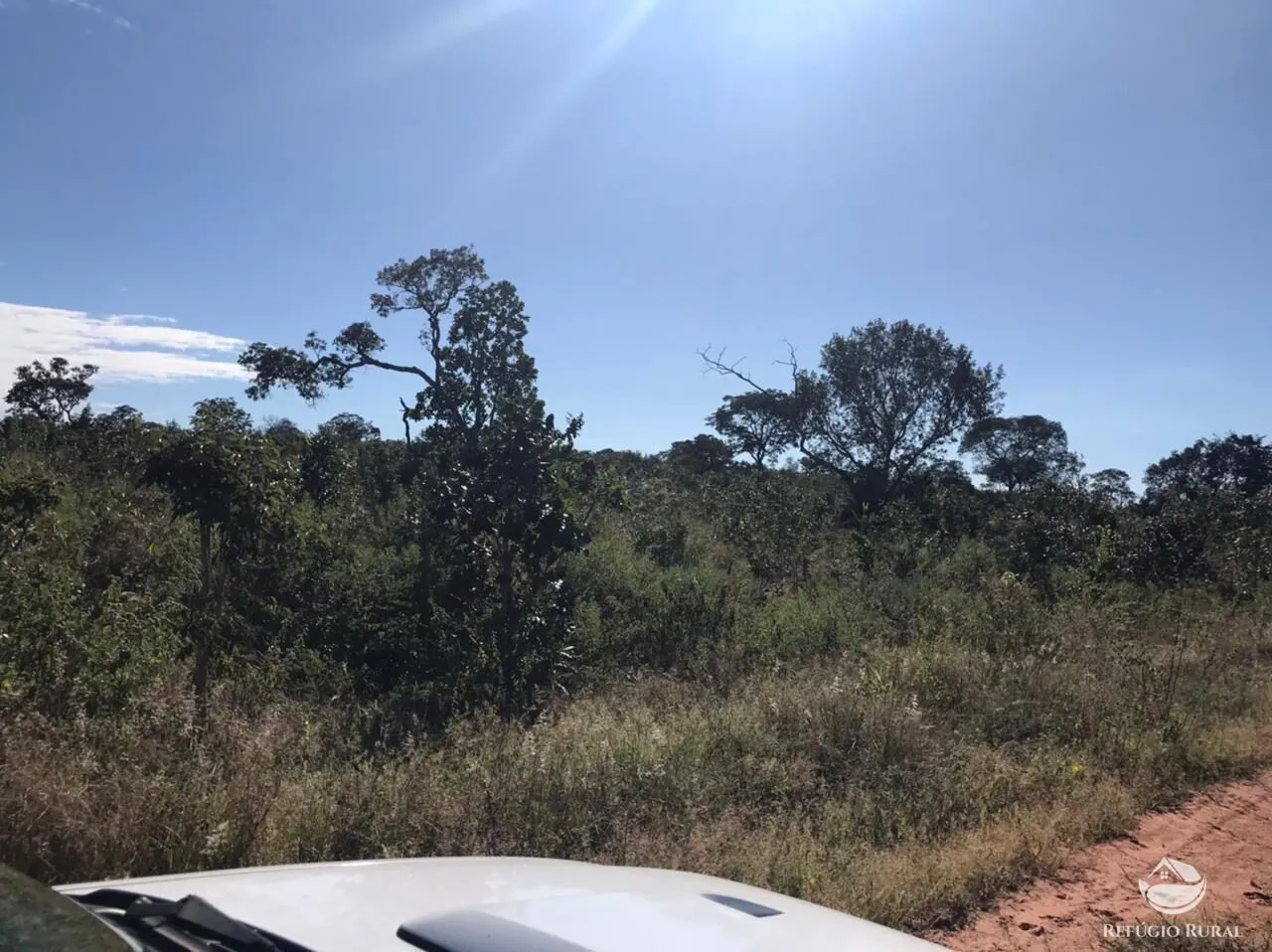 Fazenda à venda de 3.795 ha em Tesouro, MT, Brasil