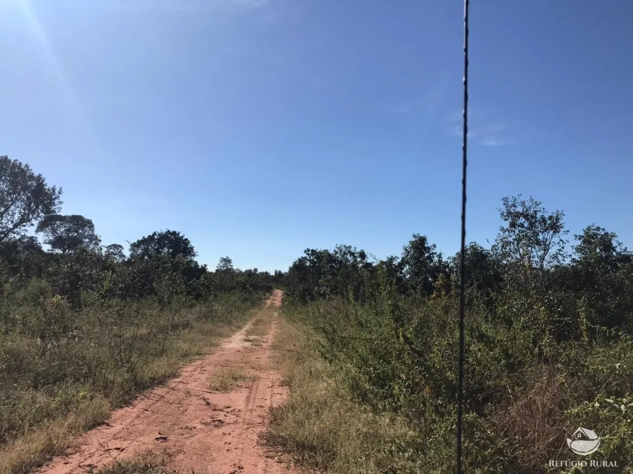 Fazenda à venda de 3.795 ha em Tesouro, MT, Brasil