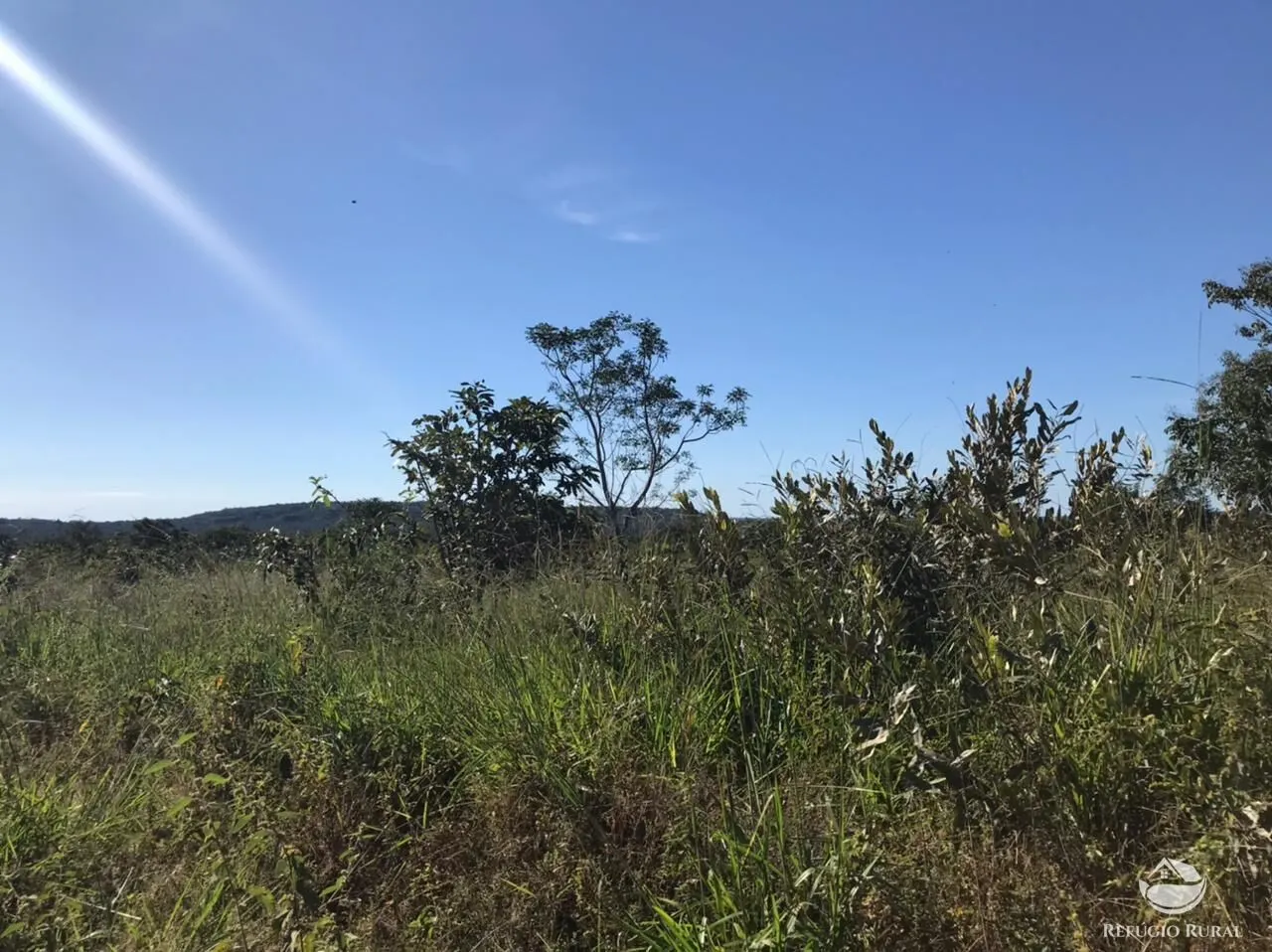 Fazenda à venda de 3.795 ha em Tesouro, MT, Brasil
