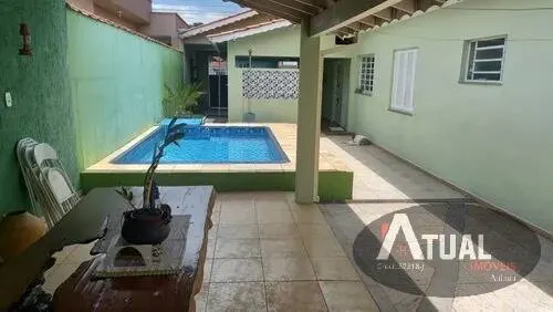 House for sale of 290 m² in Piracaia, SP, Brazil