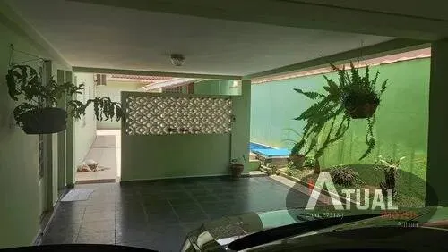House for sale of 290 m² in Piracaia, SP, Brazil